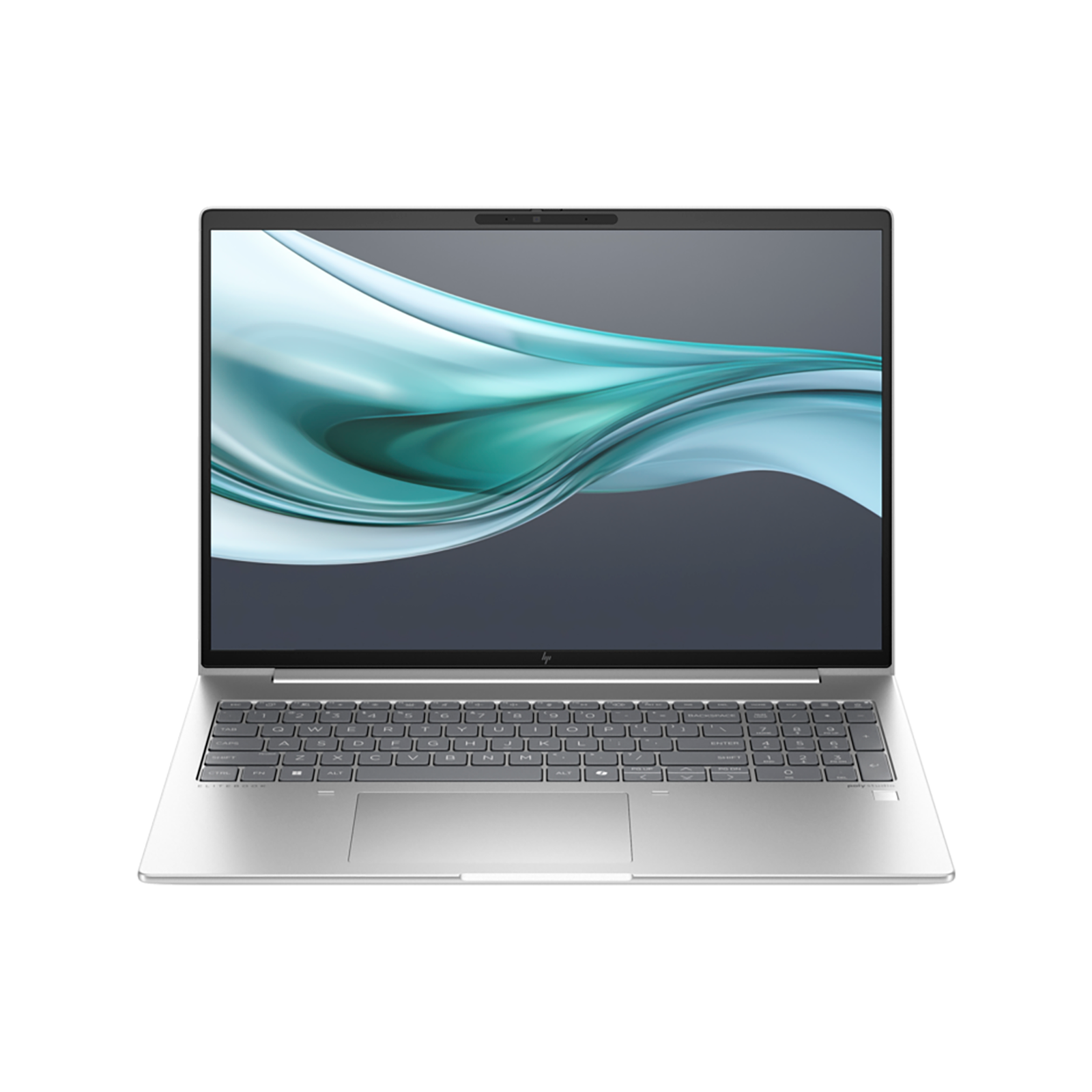 HP ProBook 460 G11 16" Intel Core Ultra-5 8GB 512GB Win11 Pro Silver Notebook (A37X4ET)