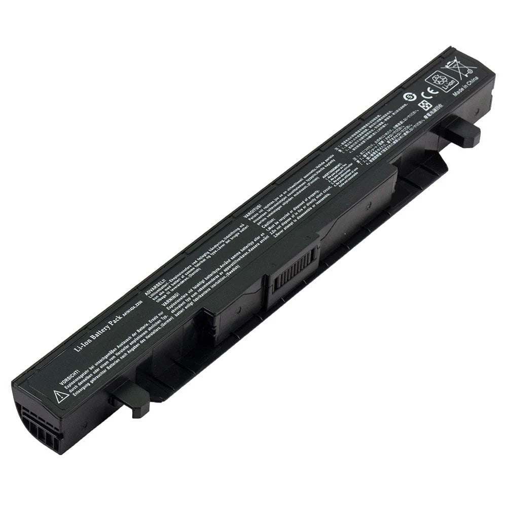 Asus (ROG) / GL552V / GL552VW / GL552VW-DH74 Laptop Battery (A41N1424)