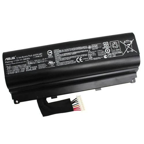 Asus G751 / Seriesasus / G751J / G751JL Laptop Battery (A42N1403)