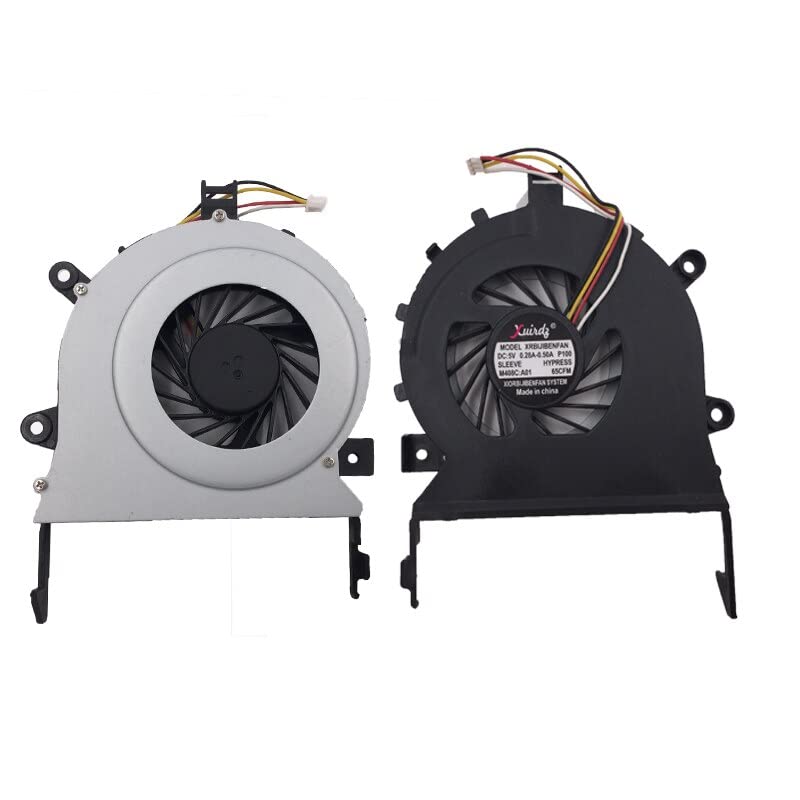 Acer 5820T / 4820T / 4745G Laptop CPU Fan