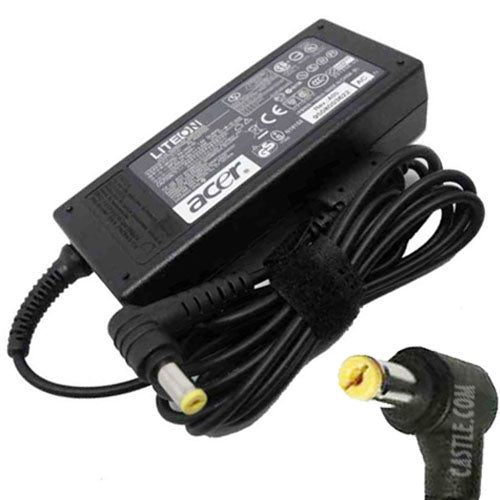 Acer 90W 5.5 x 1.7mm Laptop Charger