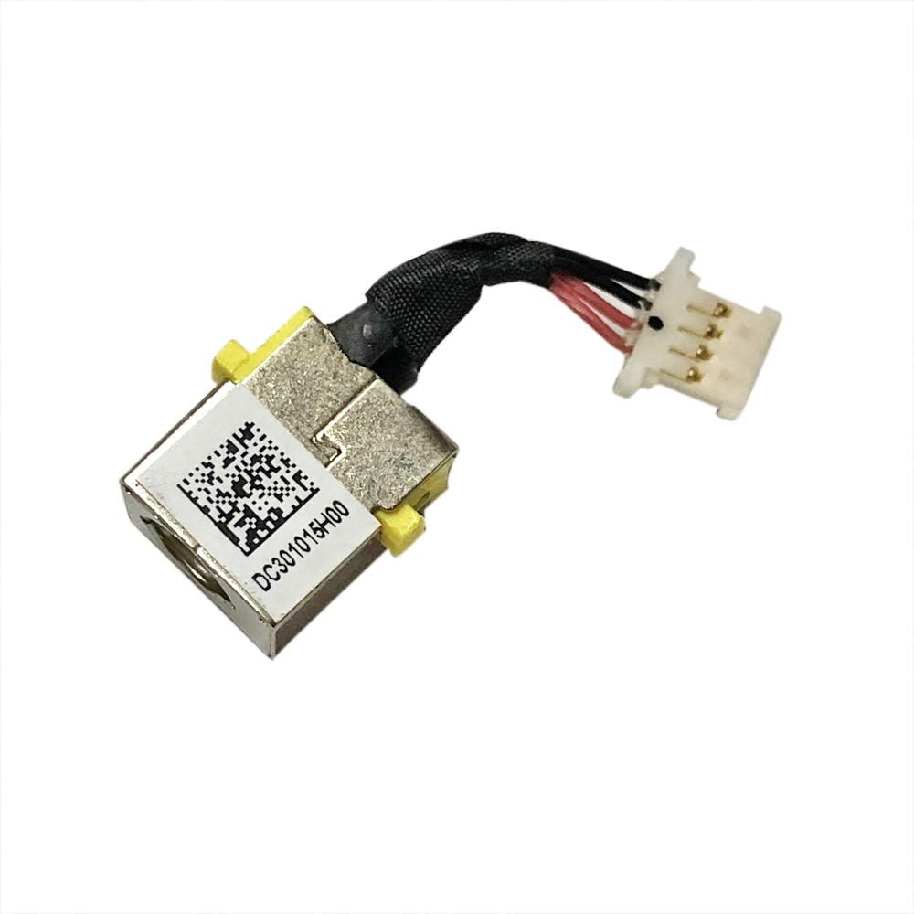 Acer A315-54 DC Power Jack