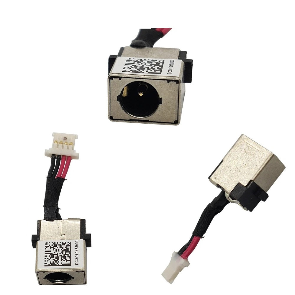 Acer A315054 DC Power Jack