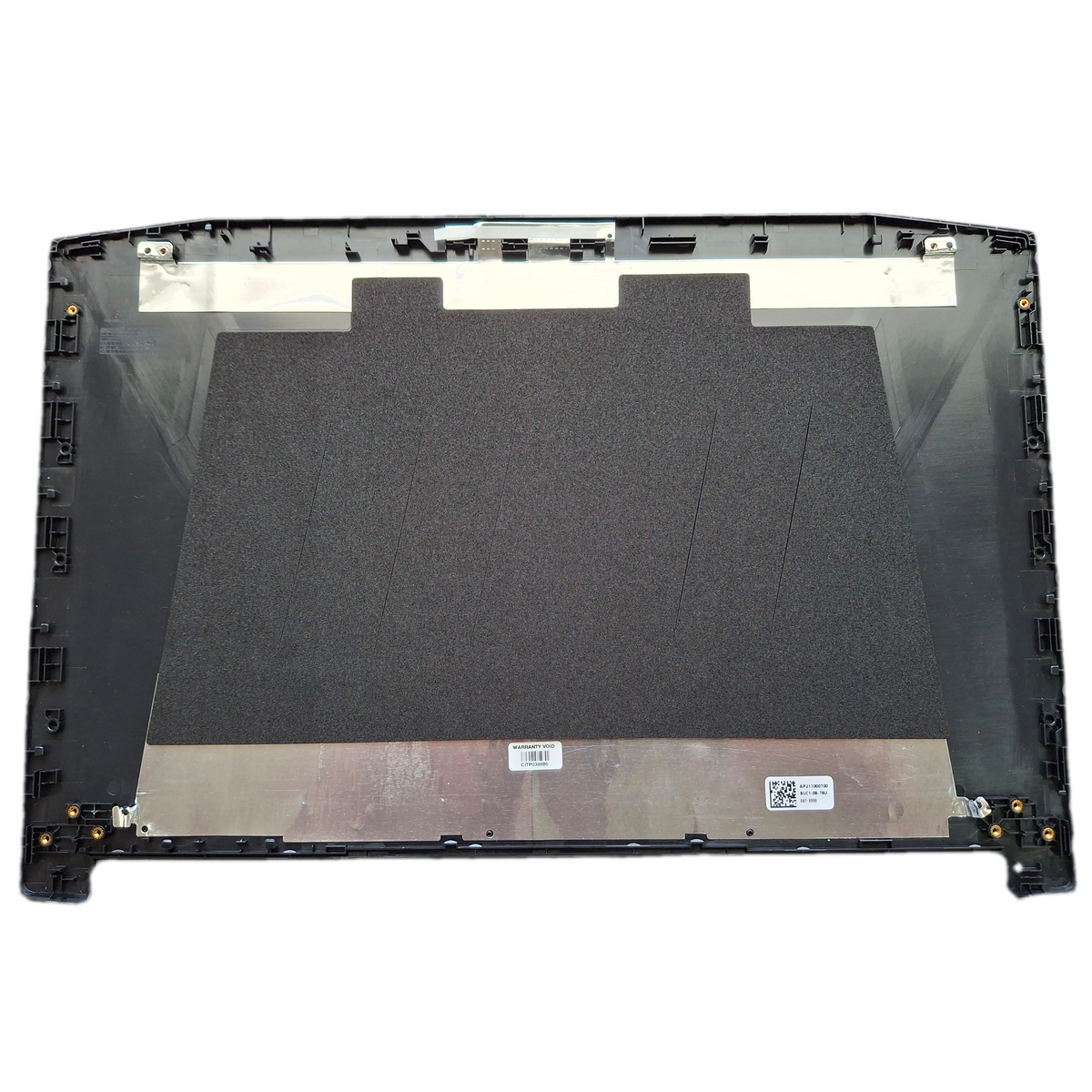 Acer A515-52 LCD Back Cover