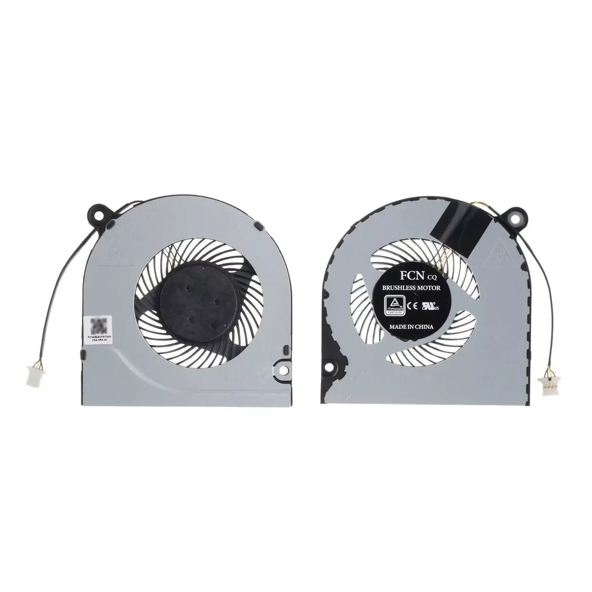 Acer A515-57 Laptop CPU Fan
