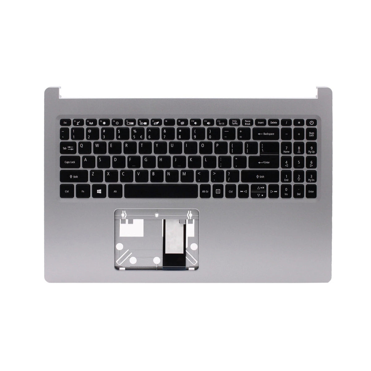 Acer Aspire A515-54 Palmrest Assembly