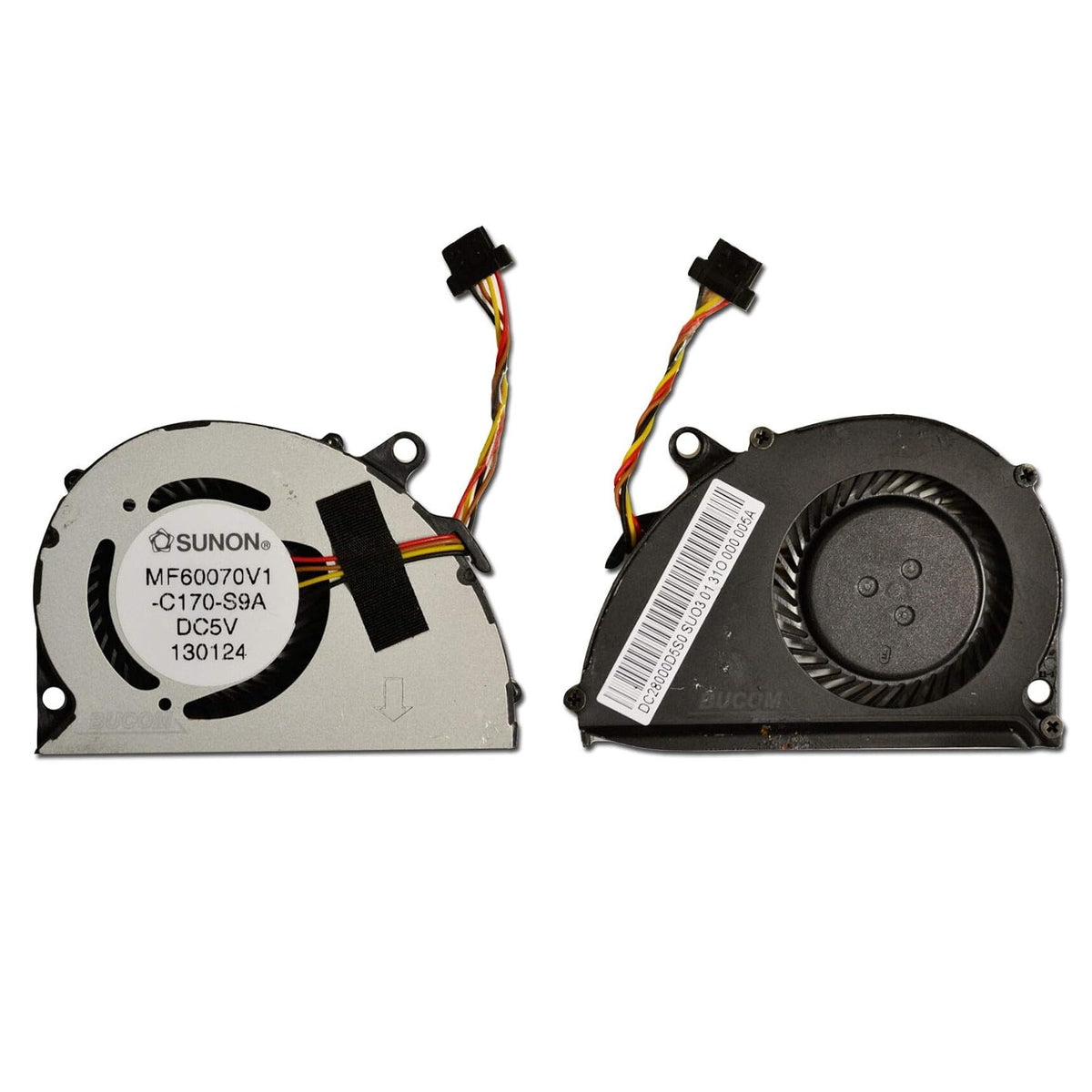 Acer Aspire R7-571 Laptop CPU Fan