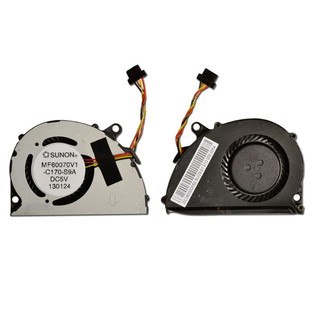Acer Aspire R7-571 Laptop CPU Fan