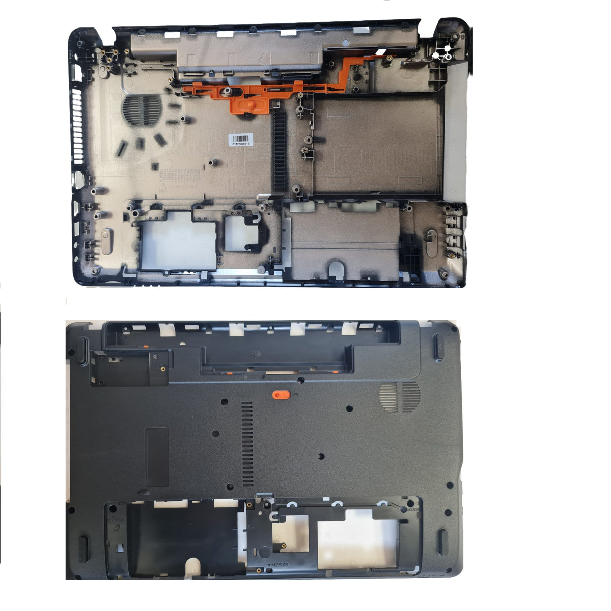 Acer E1-531 571 521 Base Bottom Cover