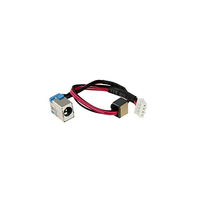 Acer E1-571 DC Power Jack