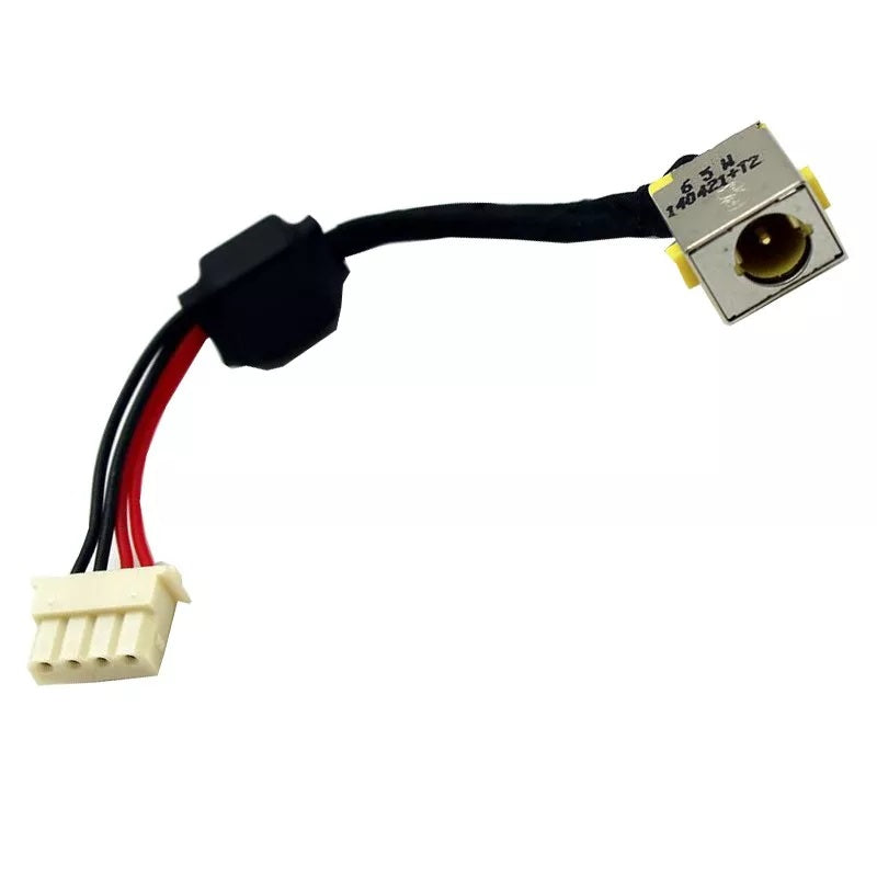 Acer E1-731G DC Power Jack