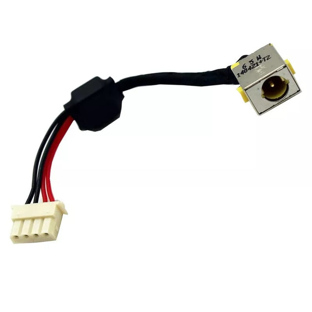Acer Aspire E1-571G DC Power Jack