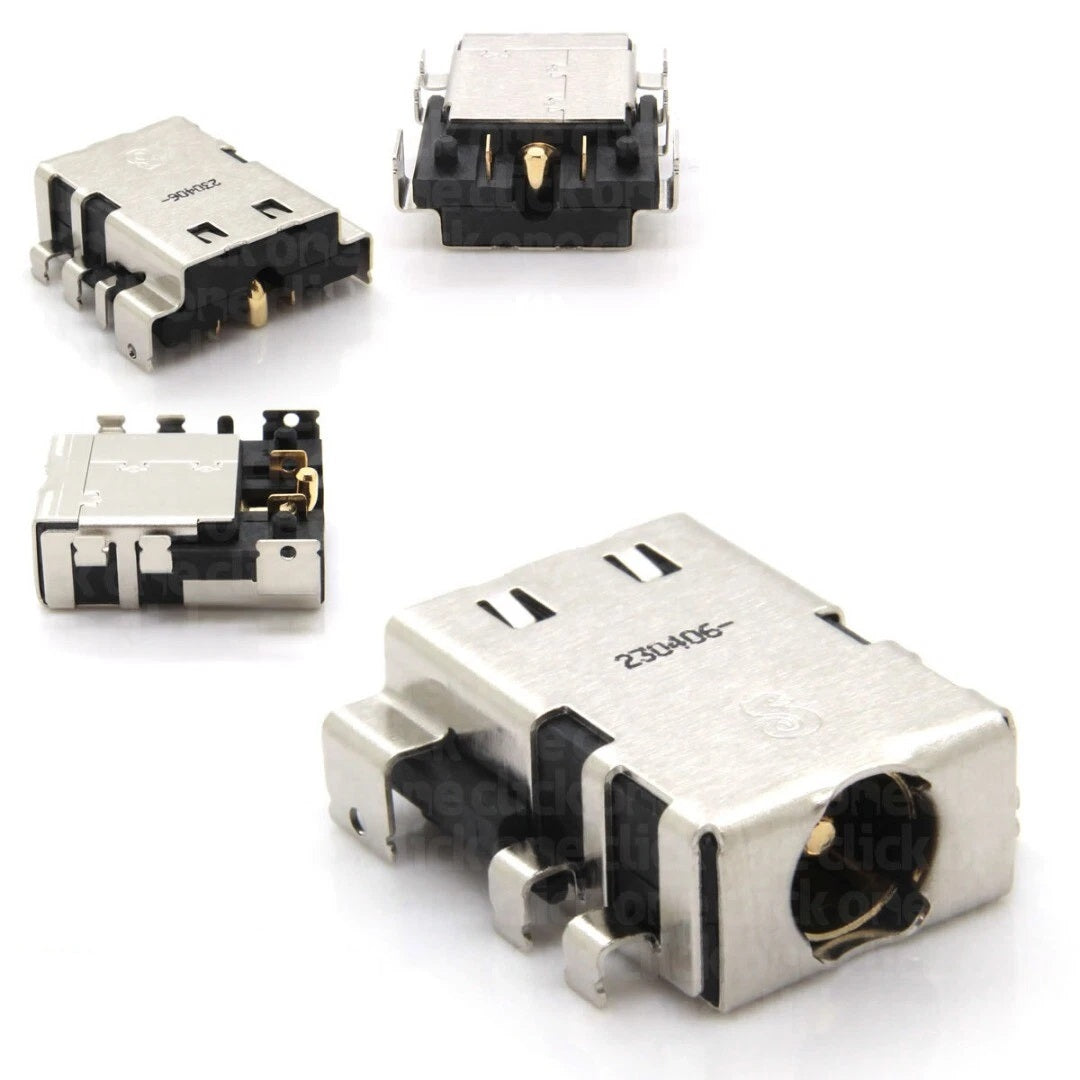 Acer Predator Triton / PT315-52 DC Power Jack