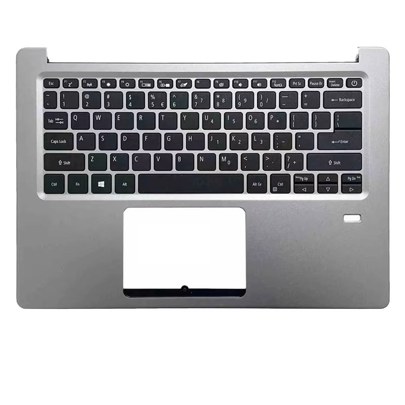 Acer SF315-52 Silver Palmrest Assembly