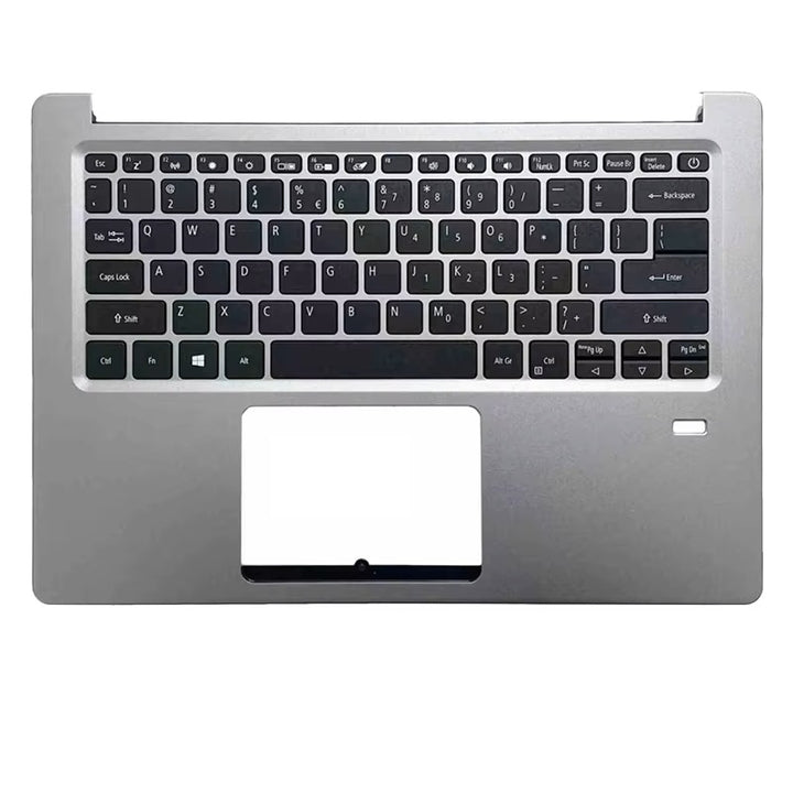 Acer SF315-52 Silver Palmrest Assembly