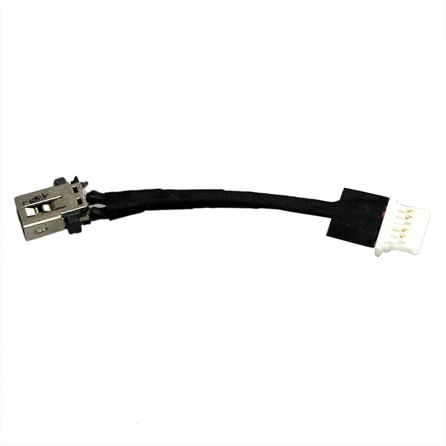 Acer Spin / 5 / SP513-53N DC Power Jack
