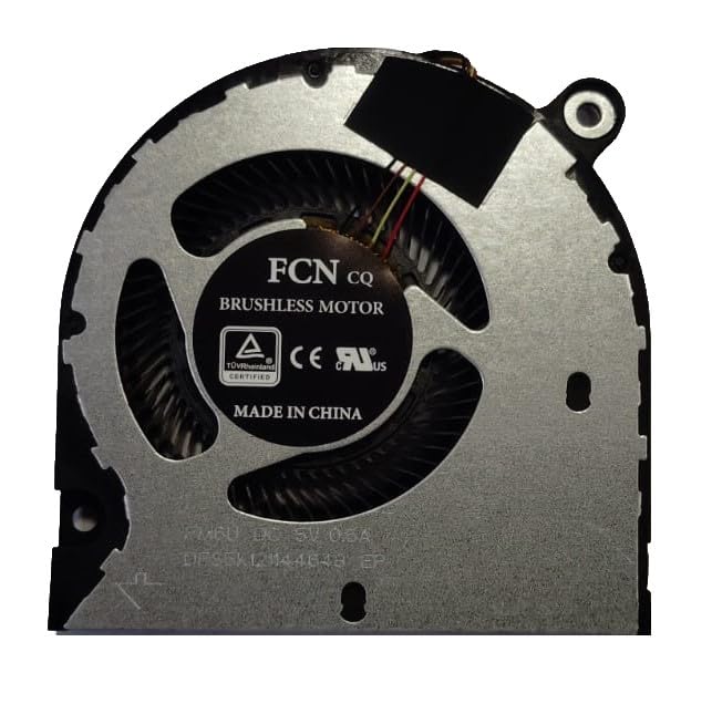 Acer TravelMate P215-51 Laptop CPU Fan