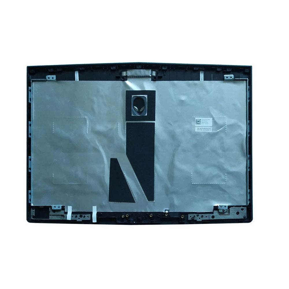 Dell Alienware M14X R2 Soft Touch LCD Back Cover