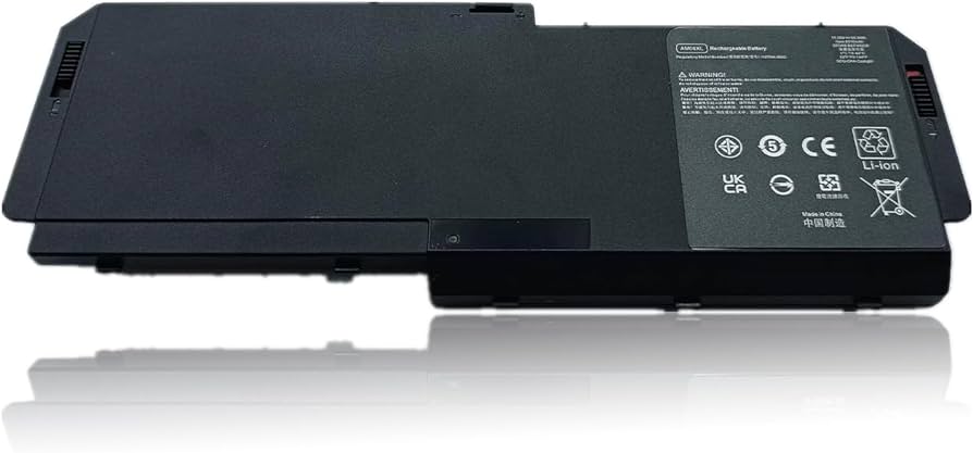 HP Zbook / 17 / G5 / G6 Laptop Battery