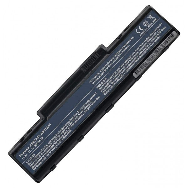 Acer Aspire: 2430 / 2930 / 2930 Series / 5542 Laptop Battery (AS07A31)