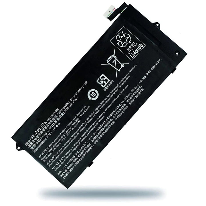 Acer Chromebook 11.6″ C720P / C720P-2666 / C720P-2834 Laptop Battery (AP13J4K)