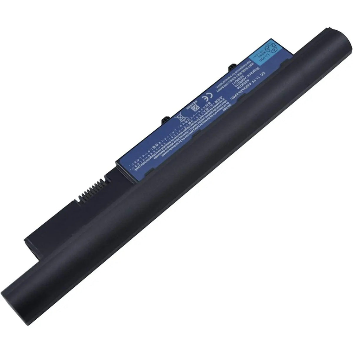 Acer Aspire 3810 / Timeline / – / 3810T-6415 Laptop Battery (AS09D)