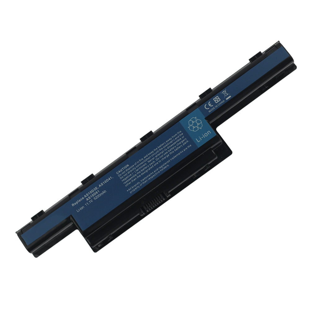 Acer Aspire 4250 / 4253 / 4339 / 4349 Laptop Battery (31CR19/65-2)