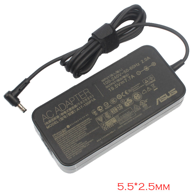 Asus 240W 5.5 x 2.5mm Laptop Charger