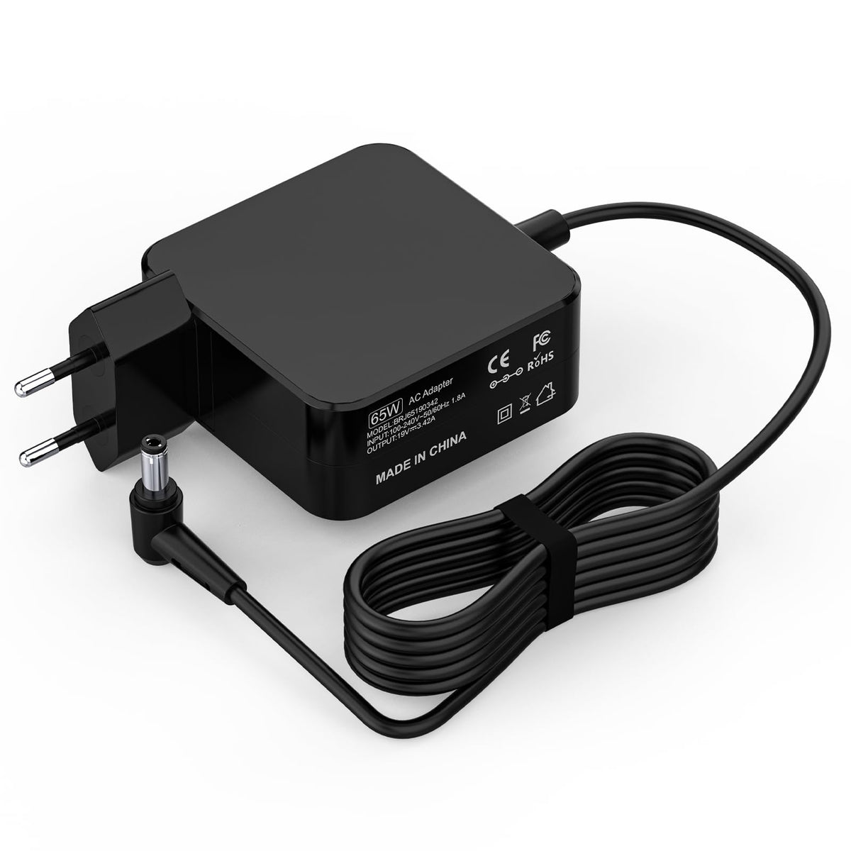 Asus 65W Laptop Charger