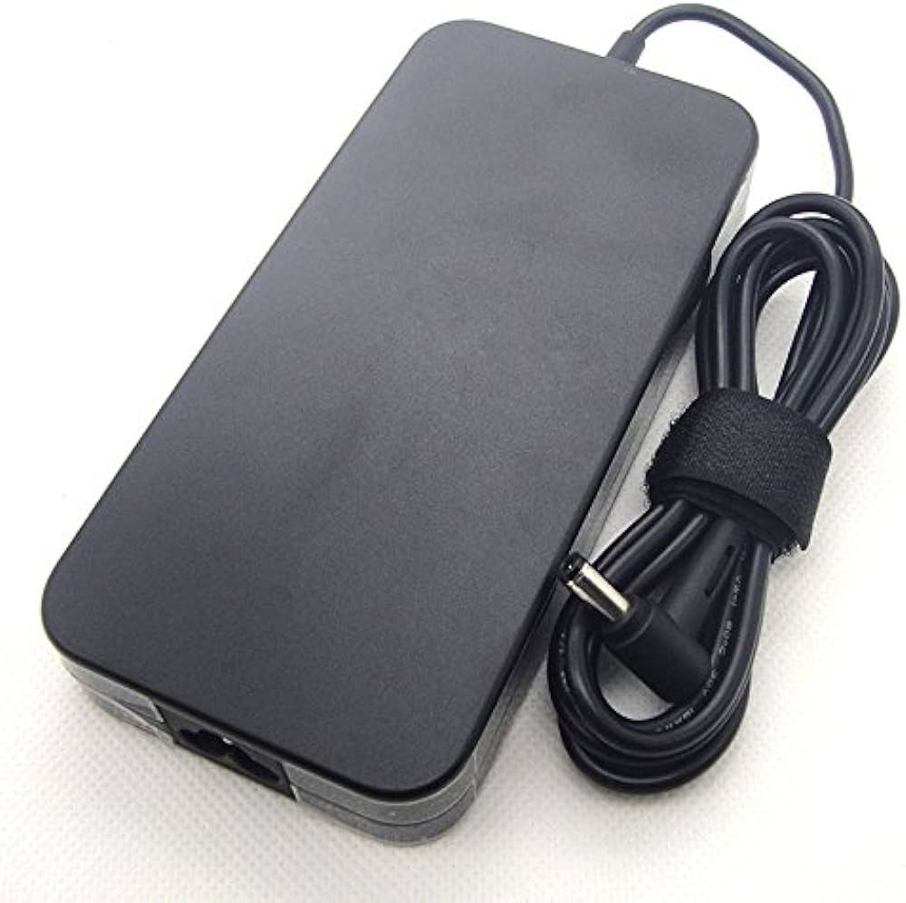 Asus 120W 5.5 x 2.5mm Laptop Charger
