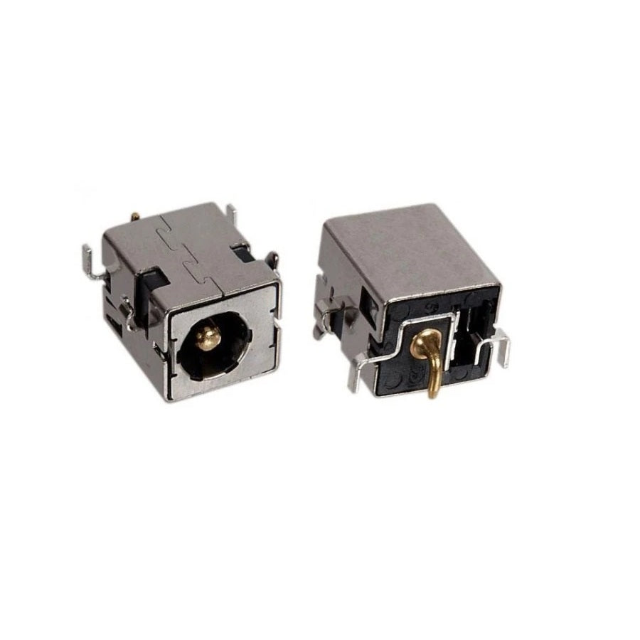 Asus A43 DC Power Jack