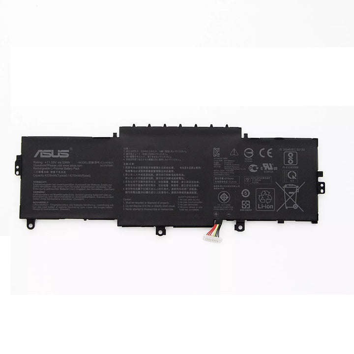 Asus C31N1811 Original Laptop Battery