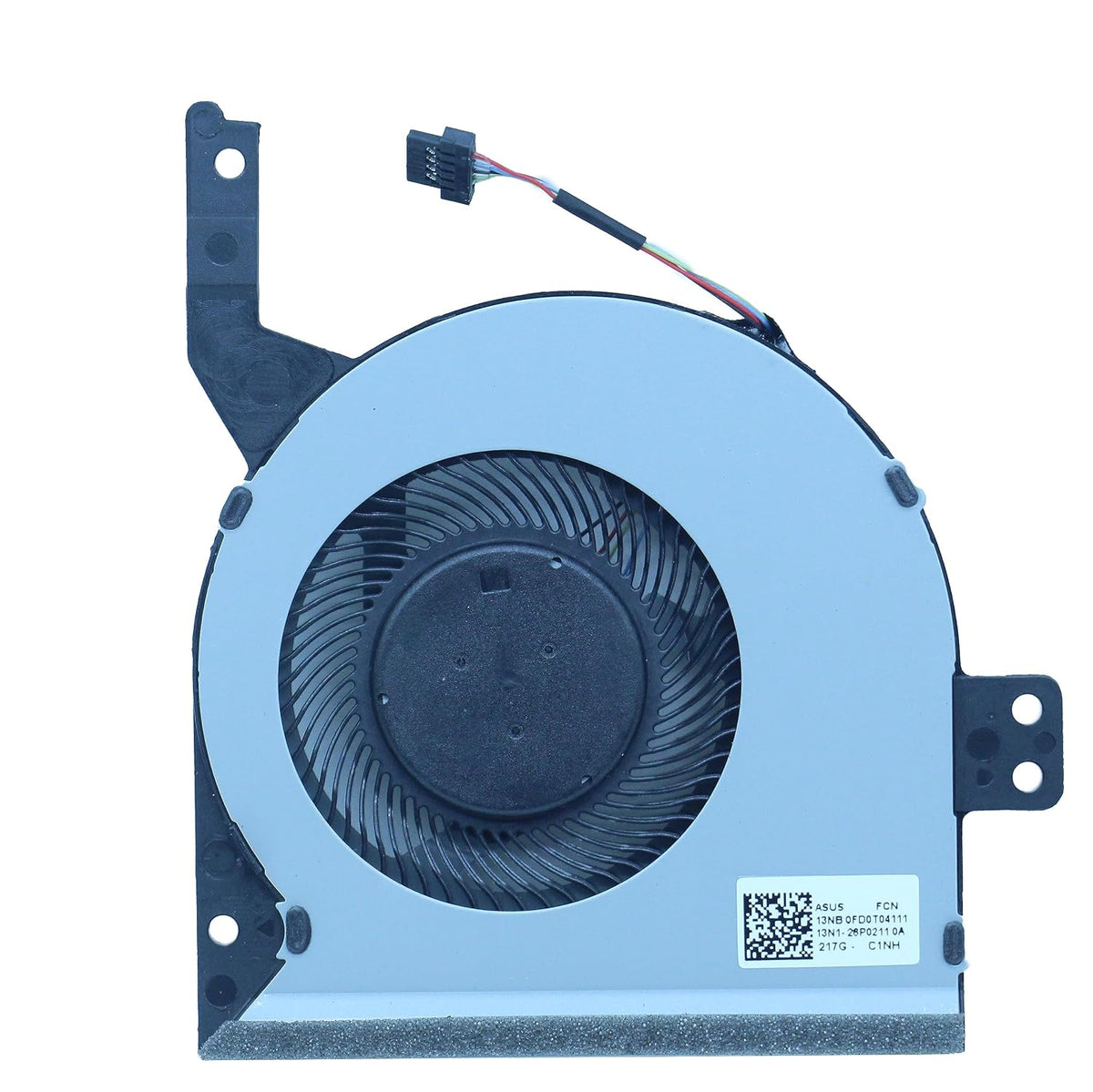 Asus F542U / Cu Laptop CPU Fan