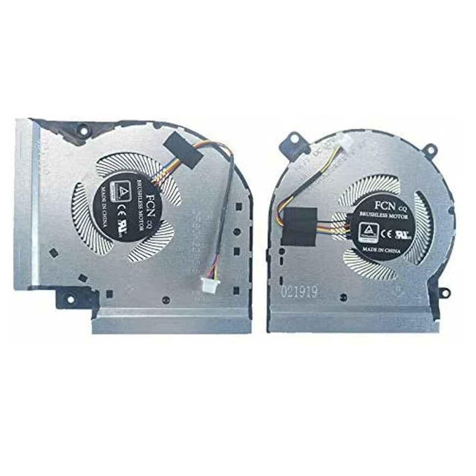 Asus FG504GS / CPU / & / GPU Laptop CPU Fan