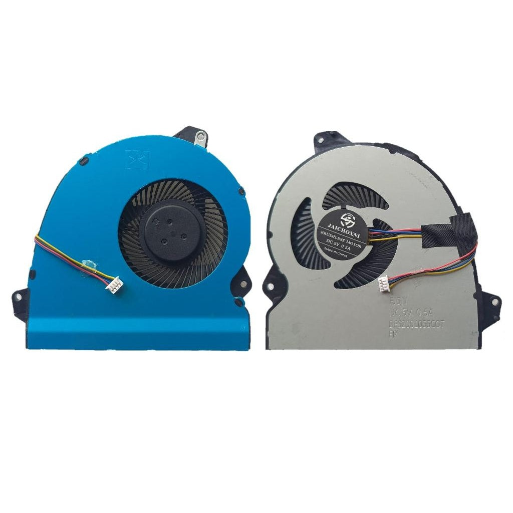 Asus FX53V Laptop CPU Fan