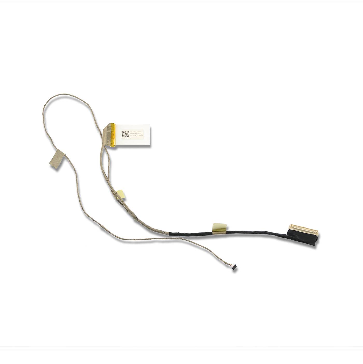 Asus G551JM / 40 LCD Ribbon Cable
