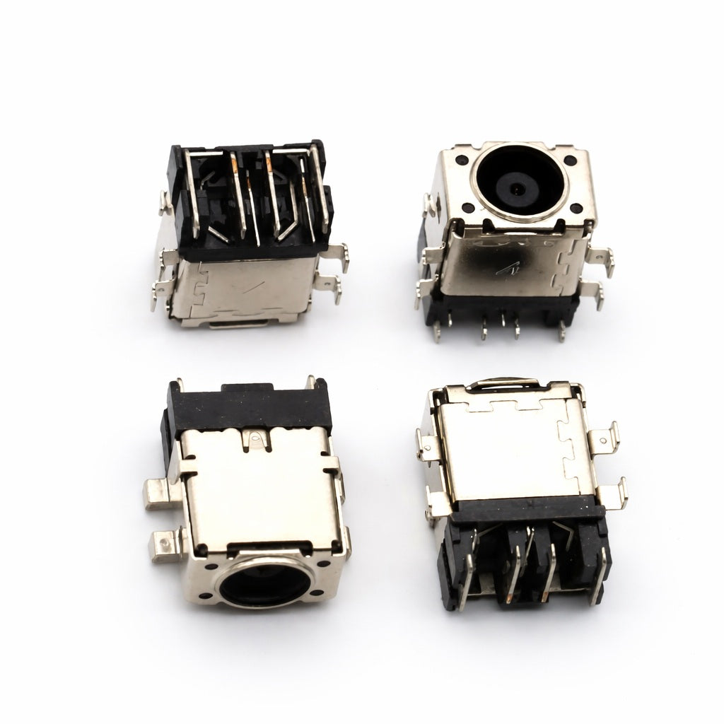 Asus ROG / Strix / G15 / G513QR DC Power Jack