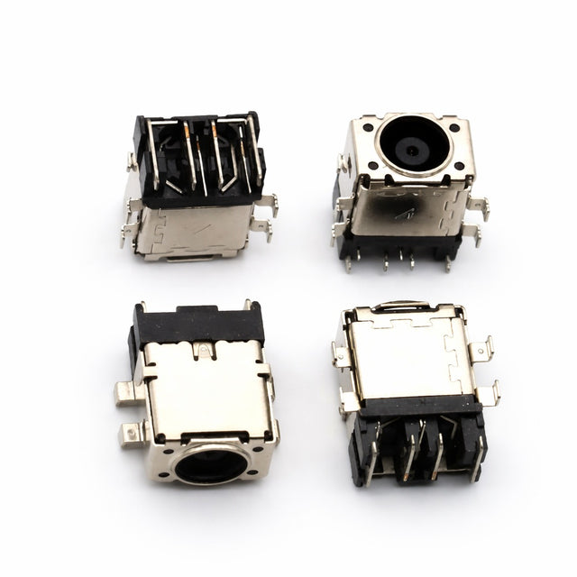 Asus ROG Strix G15 G513QR DC Power Jack