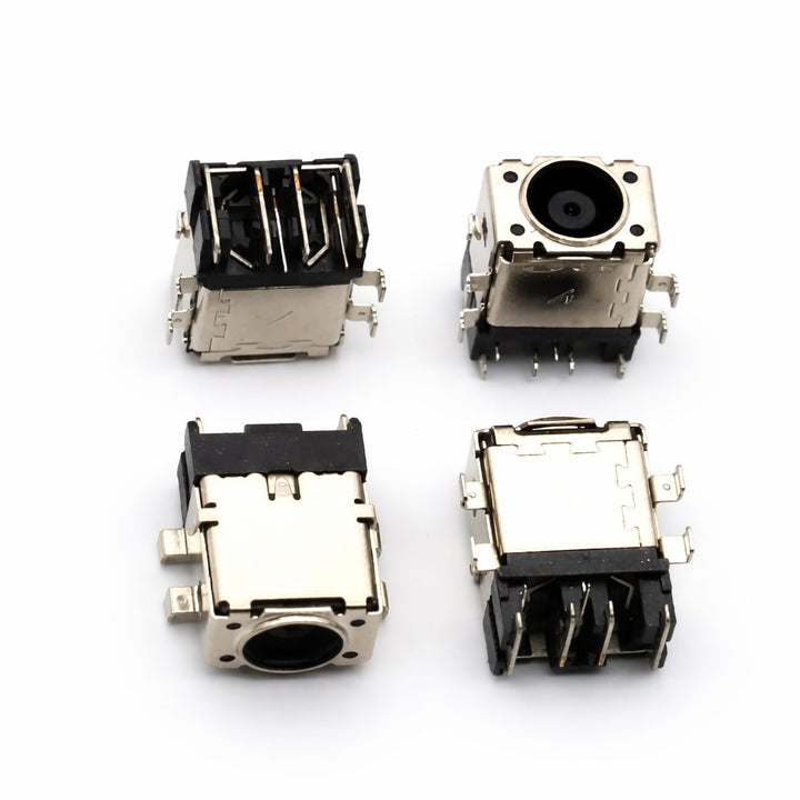 Asus ROG Strix G15 G513QR DC Power Jack