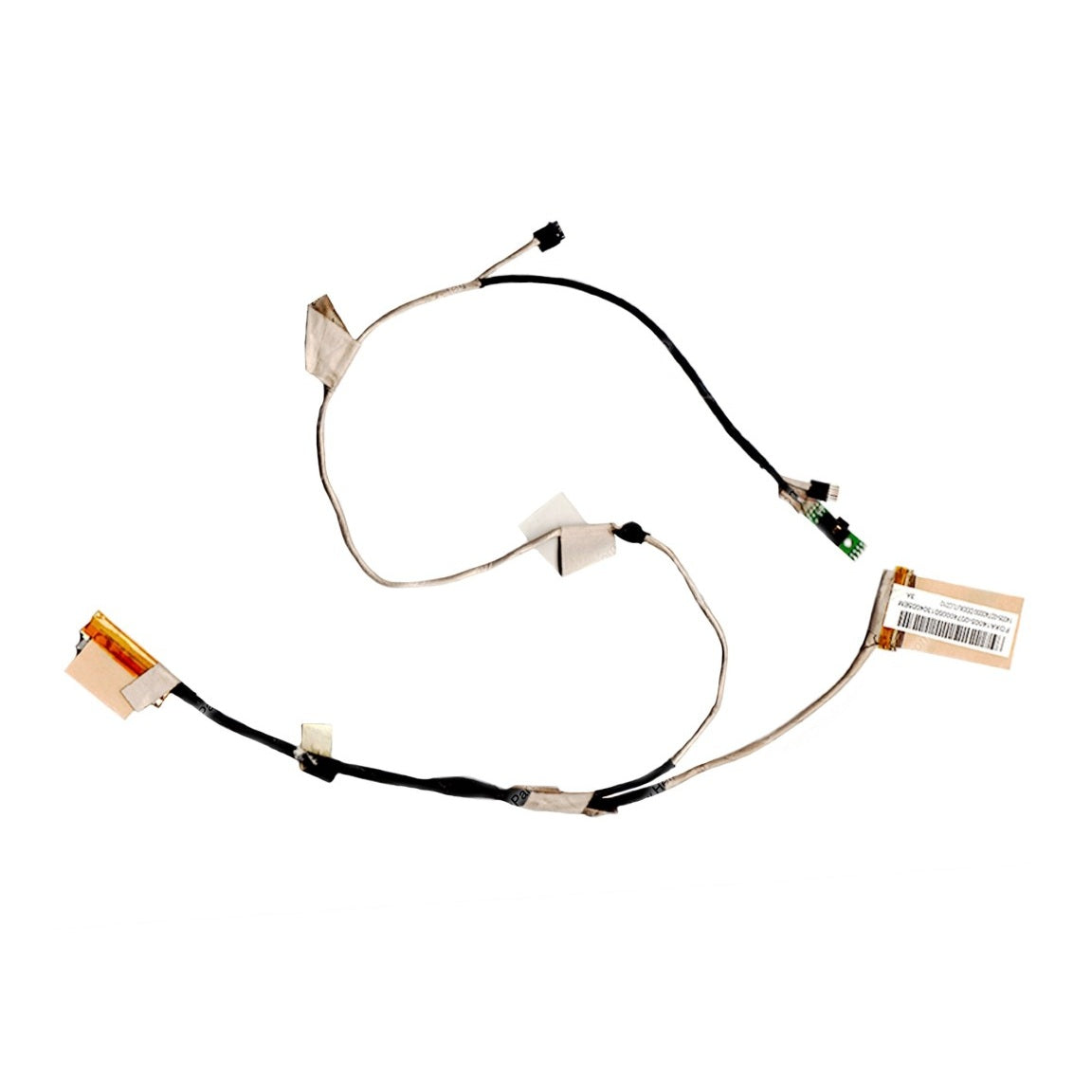 Asus S300CA LCD Ribbon Cable