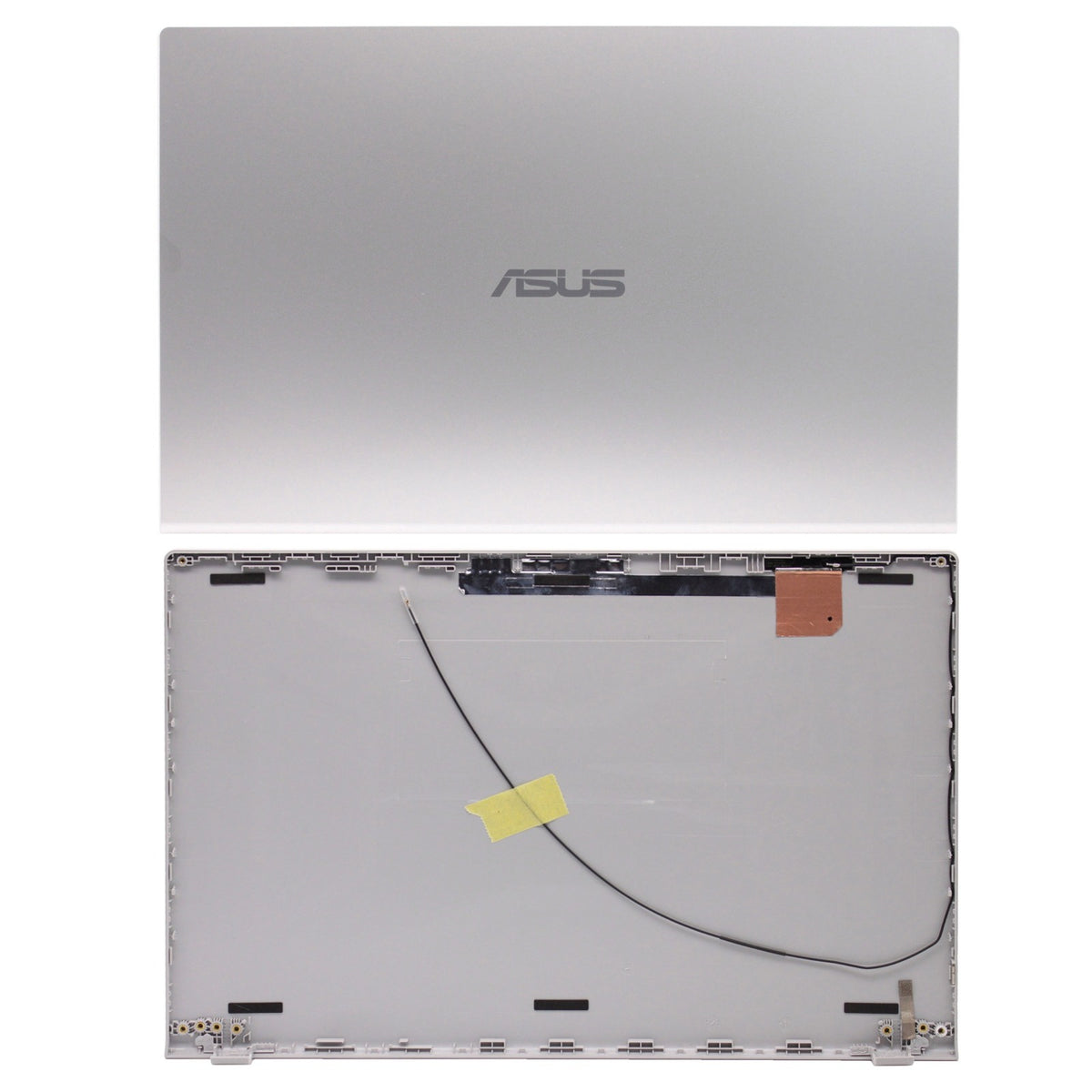 Asus Silver X512F LCD Back Cover
