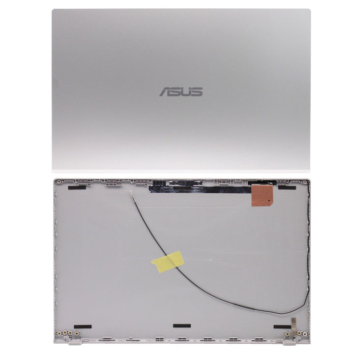Asus Silver X512F LCD Back Cover