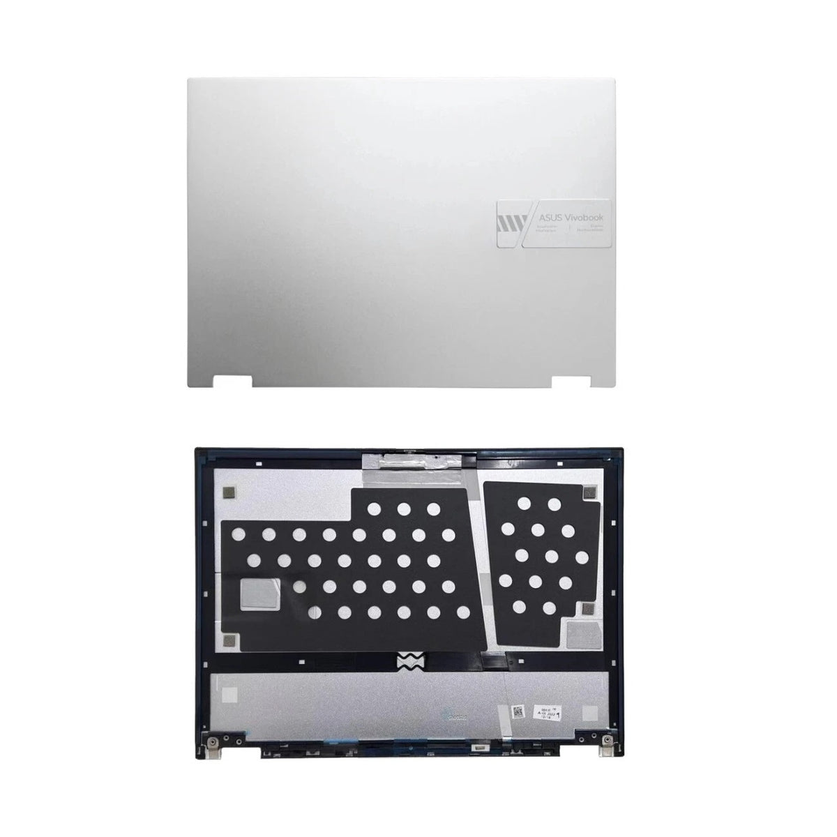 Asus TN3402YA Grey LCD Back Cover