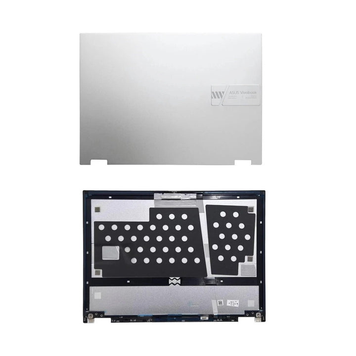 Asus TN3402YA Grey LCD Back Cover