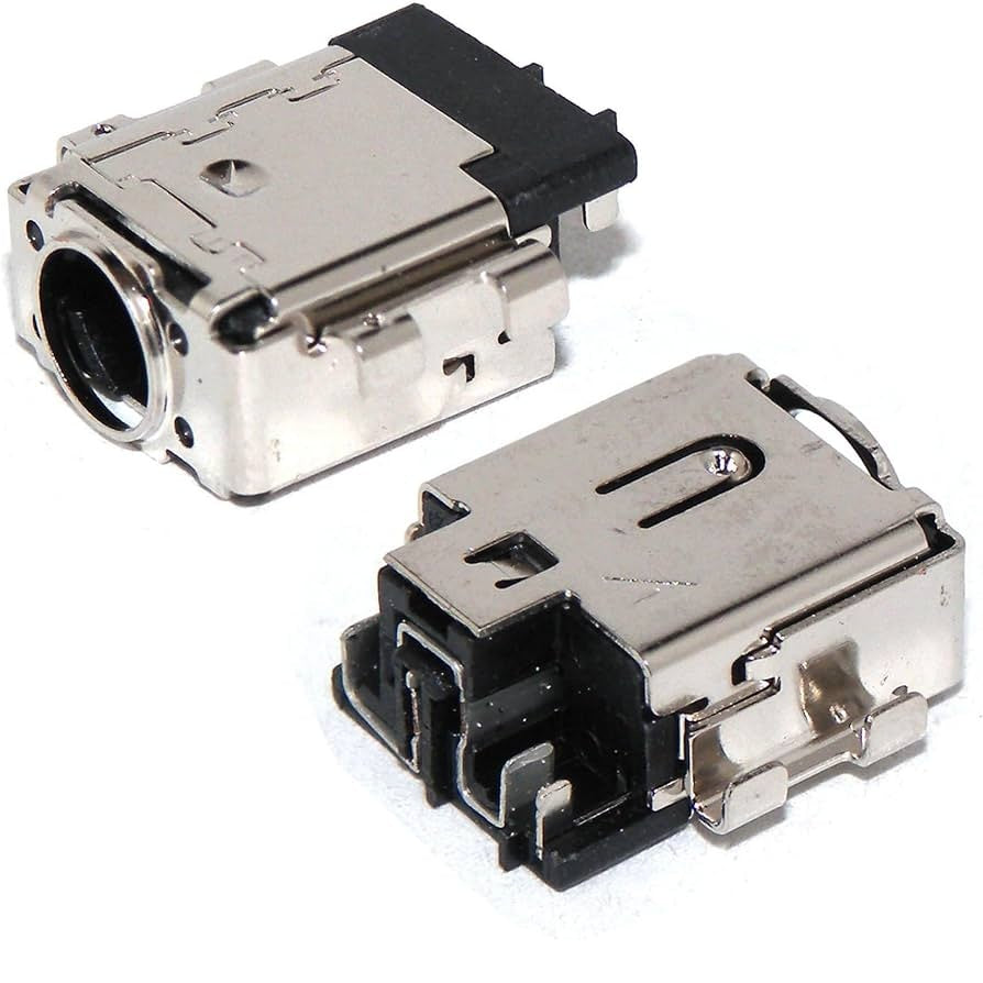 Asus UX580G DC Power Jack