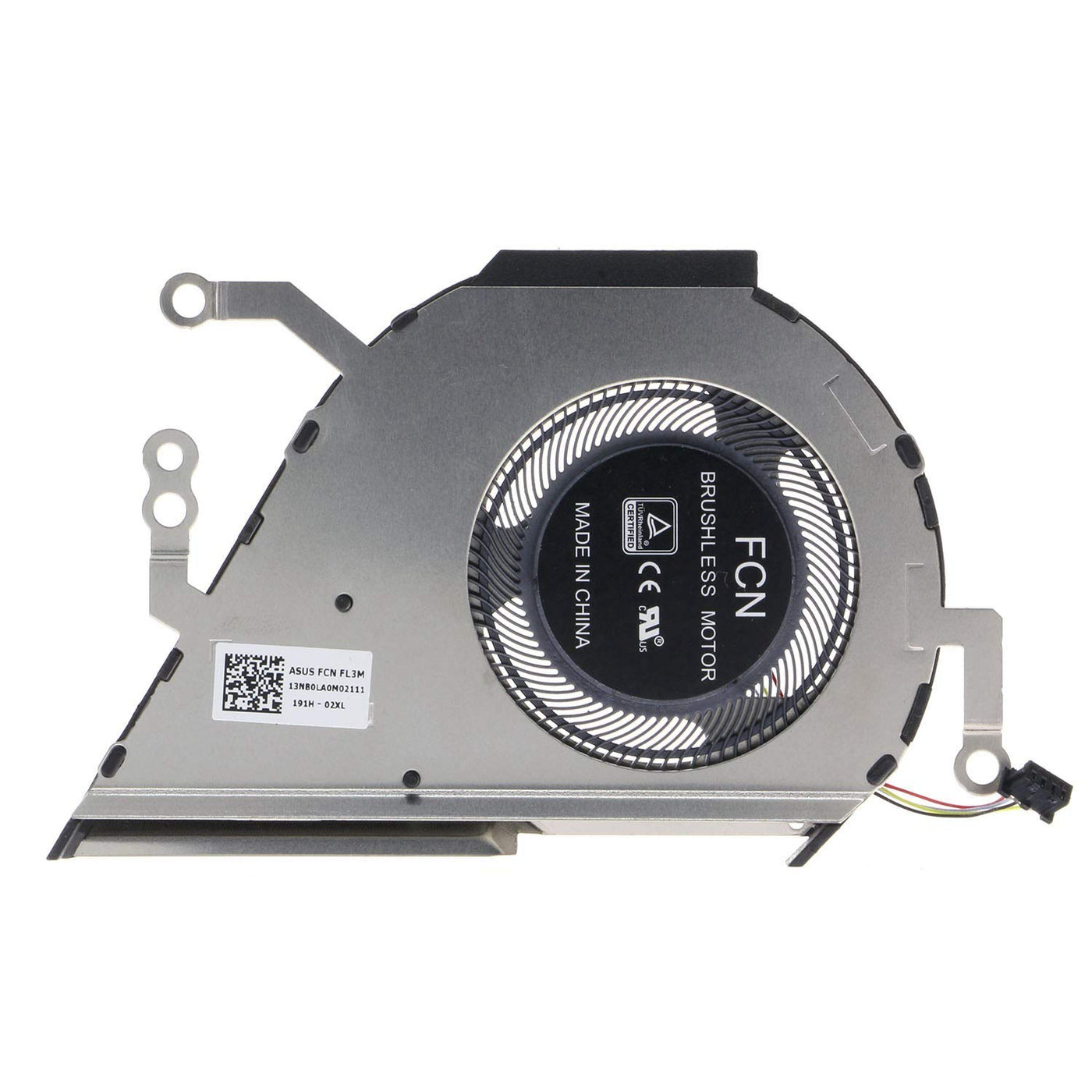 Asus X420 Laptop CPU Fan