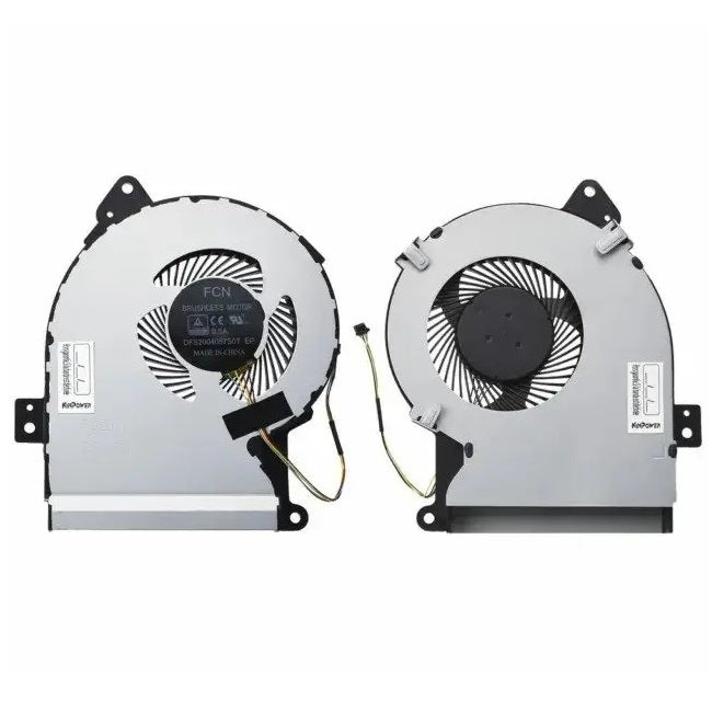 Asus X541 / X540 Laptop CPU Fan
