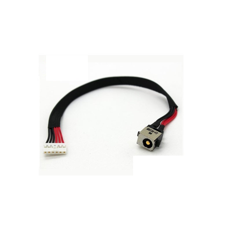 Asus X550 DC Power Jack