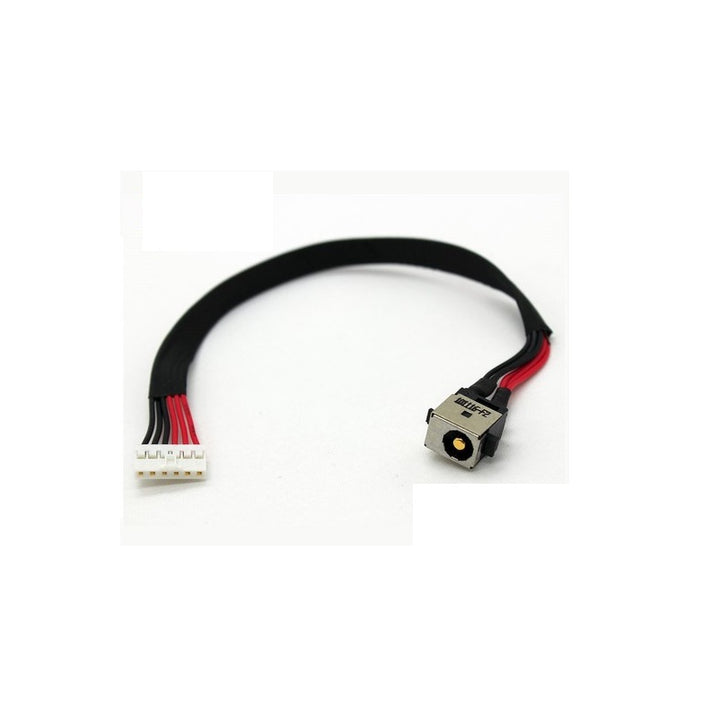 Asus X550 DC Power Jack