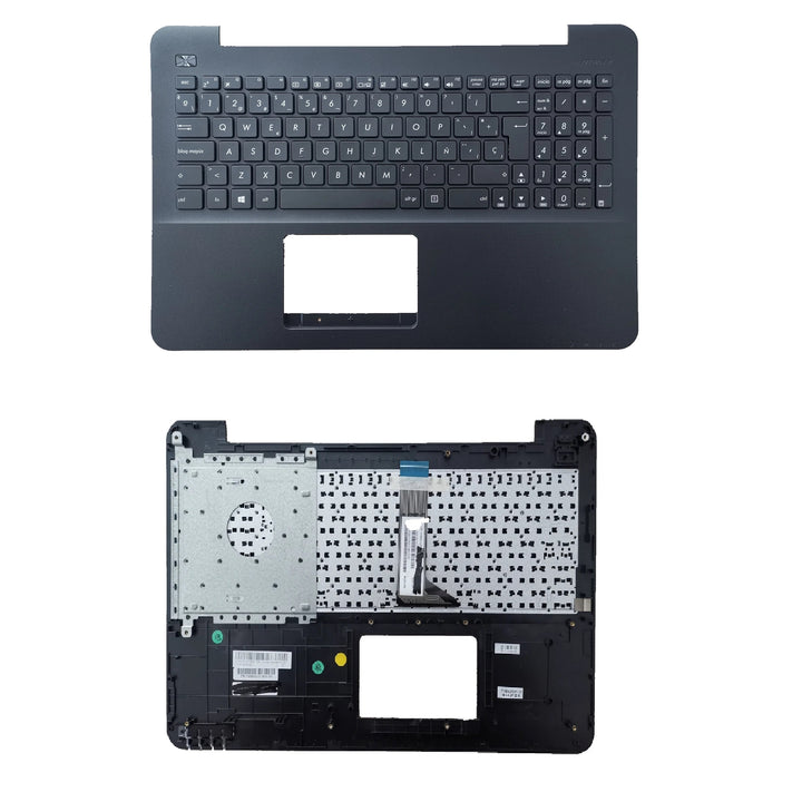 Asus X555L Palmrest Assembly